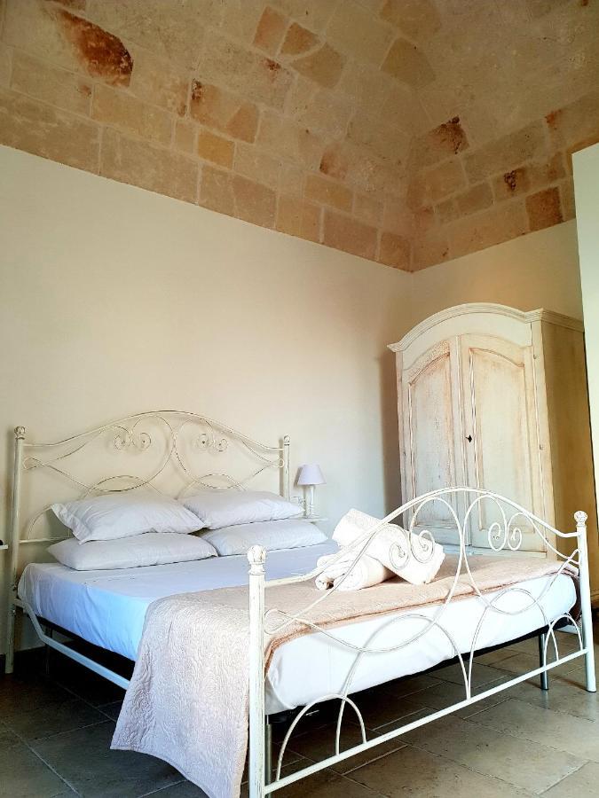 Casa di Nonna Maria Lejlighed Monopoli Eksteriør billede